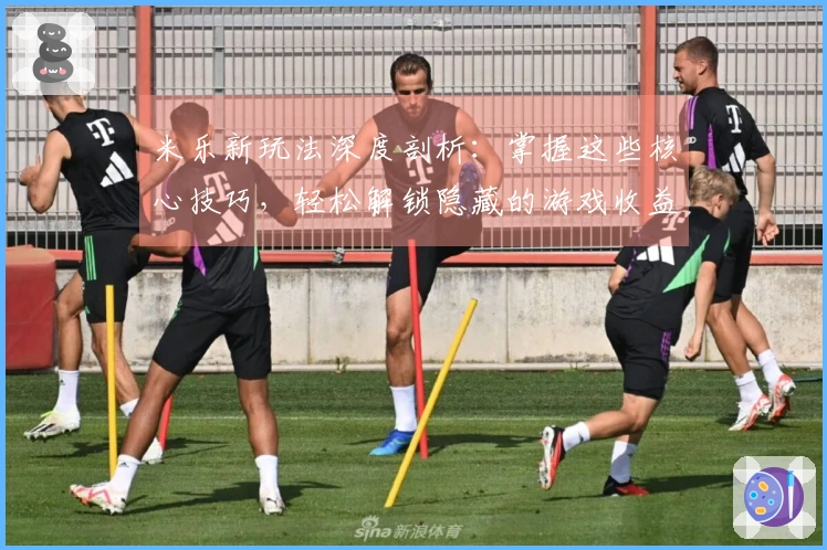 米乐新玩法深度剖析：掌握这些核心技巧，轻松解锁隐藏的游戏收益！