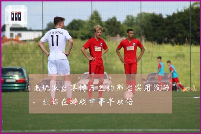 老玩家分享博万里的那些实用技巧，让你在游戏中事半功倍