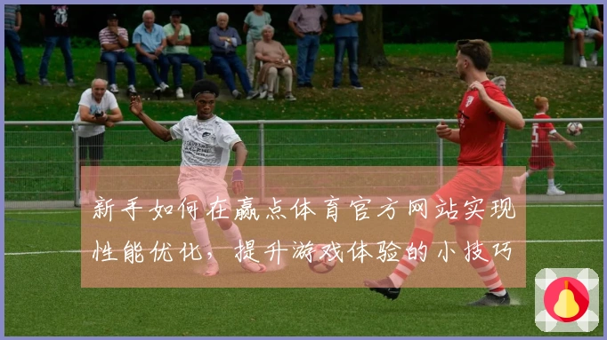 新手如何在赢点体育官方网站实现性能优化，提升游戏体验的小技巧