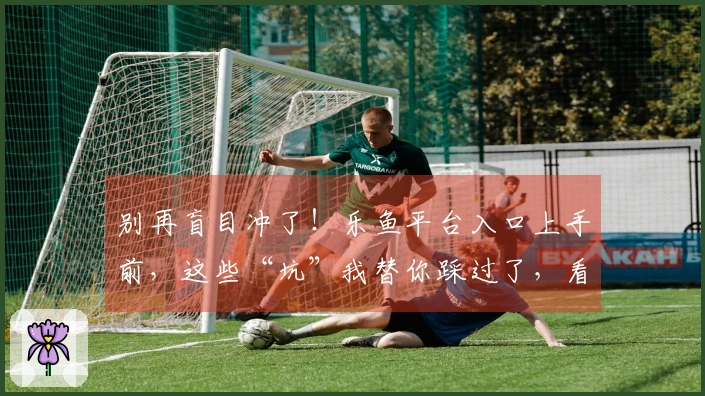 别再盲目冲了!乐鱼平台入口上手前,这些“坑”我替你踩过了,看完少走弯路!