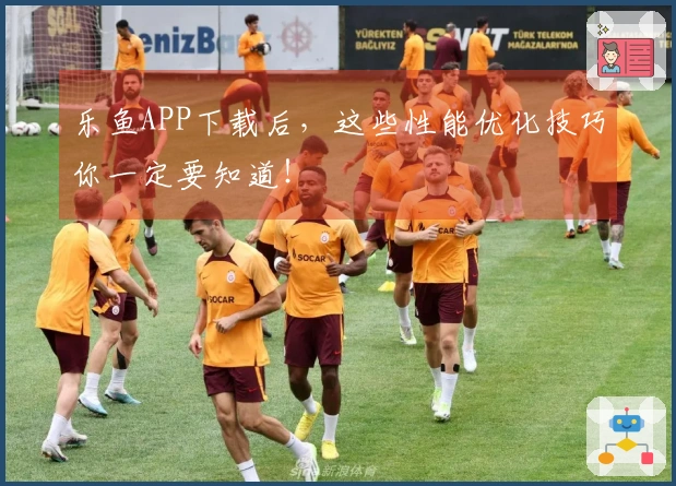 乐鱼APP下载后，这些性能优化技巧你一定要知道！